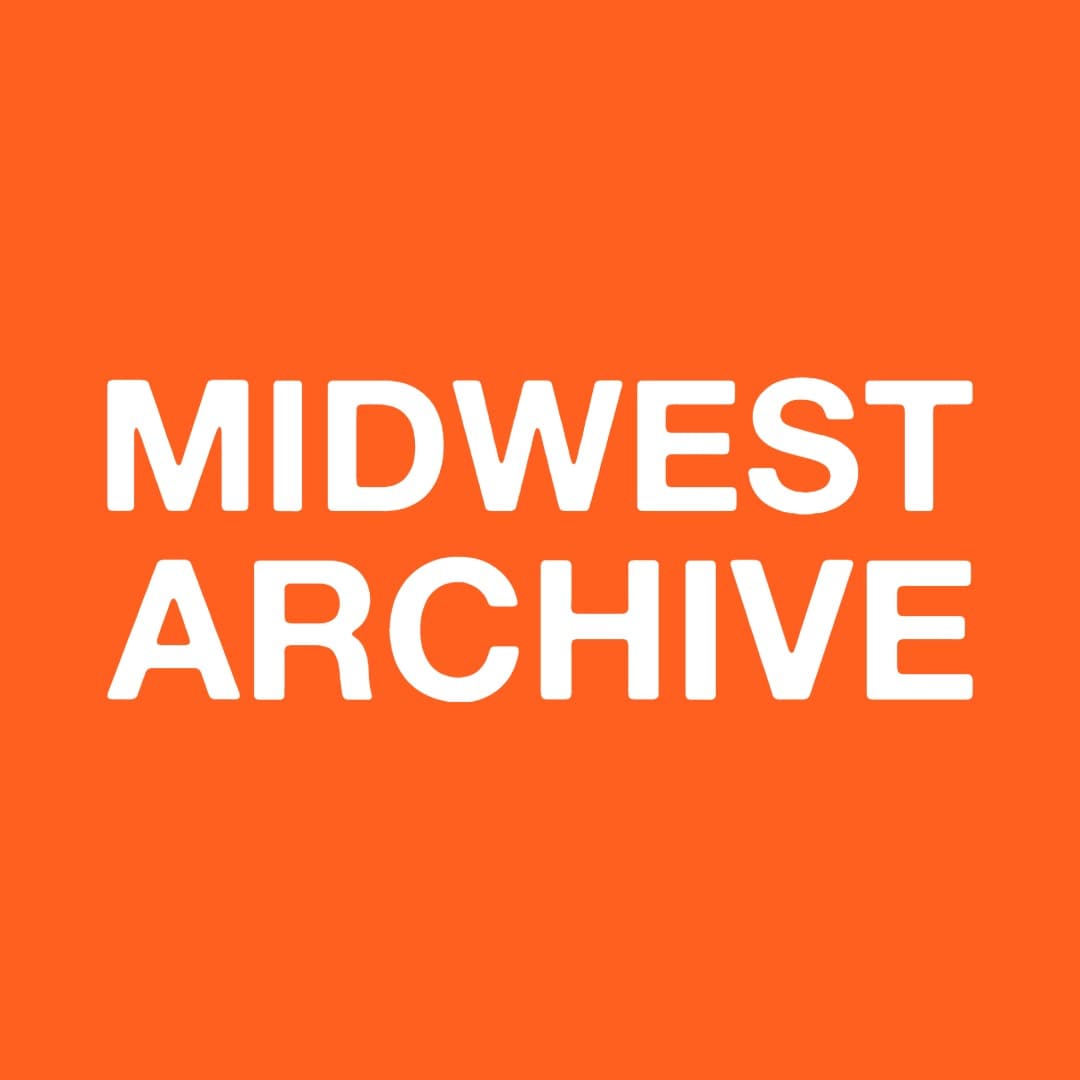 Midwest Archive clothing resale storefront imagery